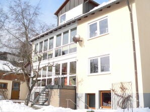 Holiday apartment Im Wiesengrund - Schwarzenbruck - image1