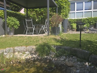 Holiday apartment Schwarzenbruck Outdoor Recording 5
