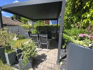 Holiday apartment Schwarzenbruck Outdoor Recording 2