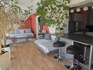 Holiday apartment Schwarzenbruck Features 11