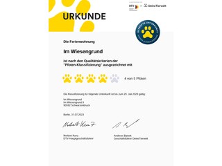 Holiday apartment Schwarzenbruck Document 44