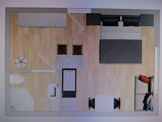 Apartment Schwarzenbruck Floor Plan 28