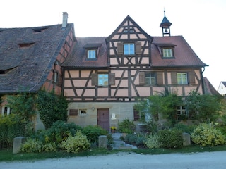 Apartment Schwarzenbruck Environment 20