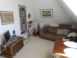 Ferienwohnung 1 Gereke