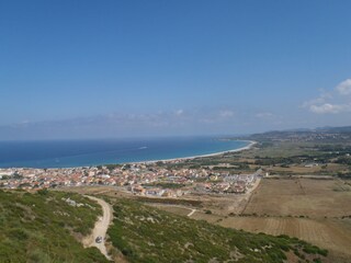 Appartamento per vacanze La Caletta Registrazione all'aperto 5