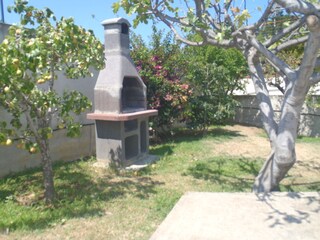 Appartamento per vacanze La Caletta Registrazione all'aperto 3