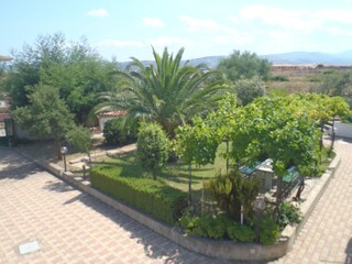 Appartamento per vacanze La Caletta Registrazione all'aperto 6