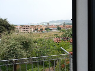 Appartamento per vacanze La Caletta Registrazione all'aperto 7