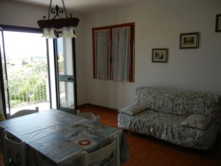 Appartamento per vacanze La Caletta Caratteristiche 12