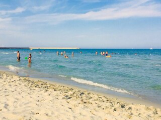 Appartamento per vacanze La Caletta Ambiente 19