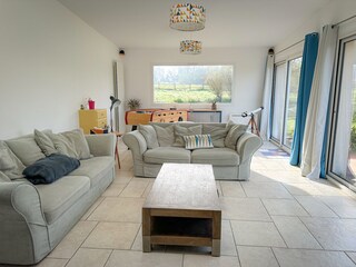 Casa vacanze La Haye Du Puits Caratteristiche 10
