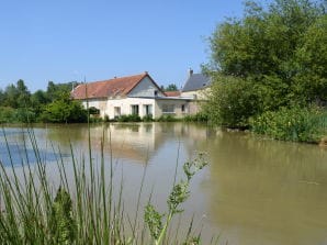 Ferienhaus Lakeside - La Haye Du Puits - image1