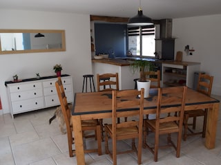 Cottage La Haye Du Puits Ausstattung 9