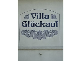Jugendstil - Logo