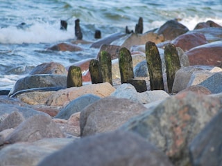 Impressionen am Meer