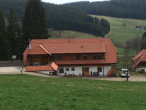 Ferienwohnung Kleiser - Titisee-Neustadt - image1