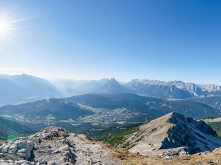 Appartamento per vacanze Seefeld in Tirol Ambiente 28