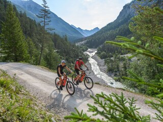 Appartamento per vacanze Seefeld in Tirol Ambiente 27