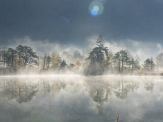 Appartamento per vacanze Seefeld in Tirol Registrazione all'aperto 13