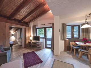 Appartamento per vacanze Seefeld in Tirol Caratteristiche 15