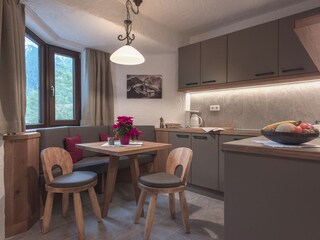 Appartamento per vacanze Seefeld in Tirol Caratteristiche 19