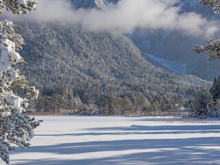 Appartamento per vacanze Seefeld in Tirol Ambiente 32