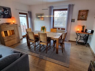 Casa per le vacanze Friedenweiler Caratteristiche 10