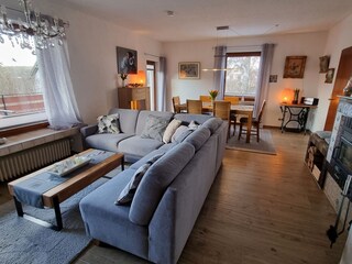 Casa per le vacanze Friedenweiler Caratteristiche 9