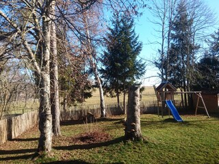 Casa per le vacanze Friedenweiler Registrazione all'aperto 8