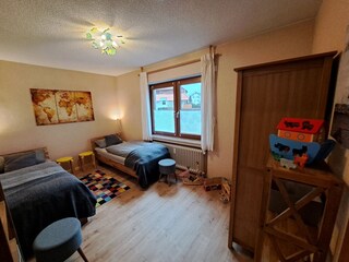 Casa per le vacanze Friedenweiler Caratteristiche 15