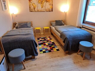 Casa per le vacanze Friedenweiler Caratteristiche 14