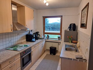 Casa per le vacanze Friedenweiler Caratteristiche 16