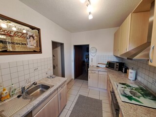 Casa per le vacanze Friedenweiler Caratteristiche 17