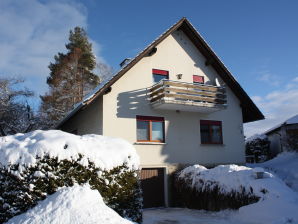 Ferienhaus Braun "Haus Wally" - Friedenweiler - image1