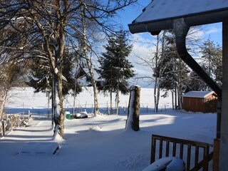 Casa per le vacanze Friedenweiler Registrazione all'aperto 7