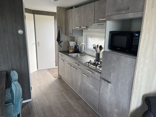 Chalet Serooskerke Caratteristiche 4