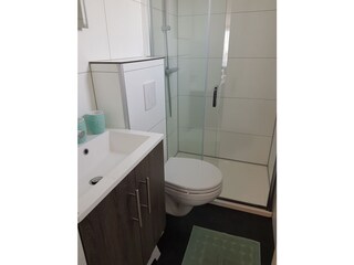 Chalet Serooskerke Caratteristiche 7