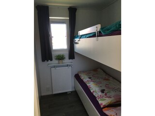 Chalet Serooskerke Kenmerken 7