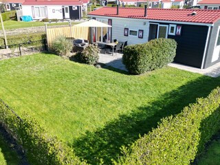 Chalet Serooskerke Buitenaudio-opname 1