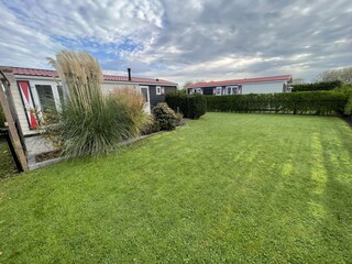 Chalet Serooskerke Registrazione all'aperto 2