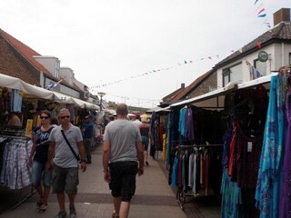 Chalet Serooskerke Ambiente 14