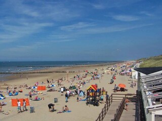 Chalet Serooskerke Ambiente 15