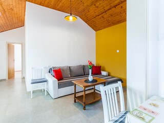 Villa Vela Luka Características 12