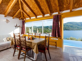 Villa Vela Luka Características 13