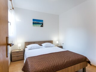 Villa Vela Luka Características 16