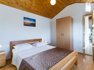 Villa Vela Luka Características 17