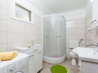Villa Vela Luka Características 18