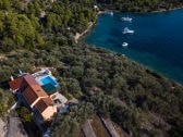 Villa Plitvine