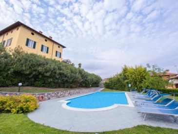 Apartment Villa Savallo - 2047