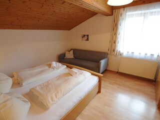 Appartamento per vacanze Dorfgastein Caratteristiche 10